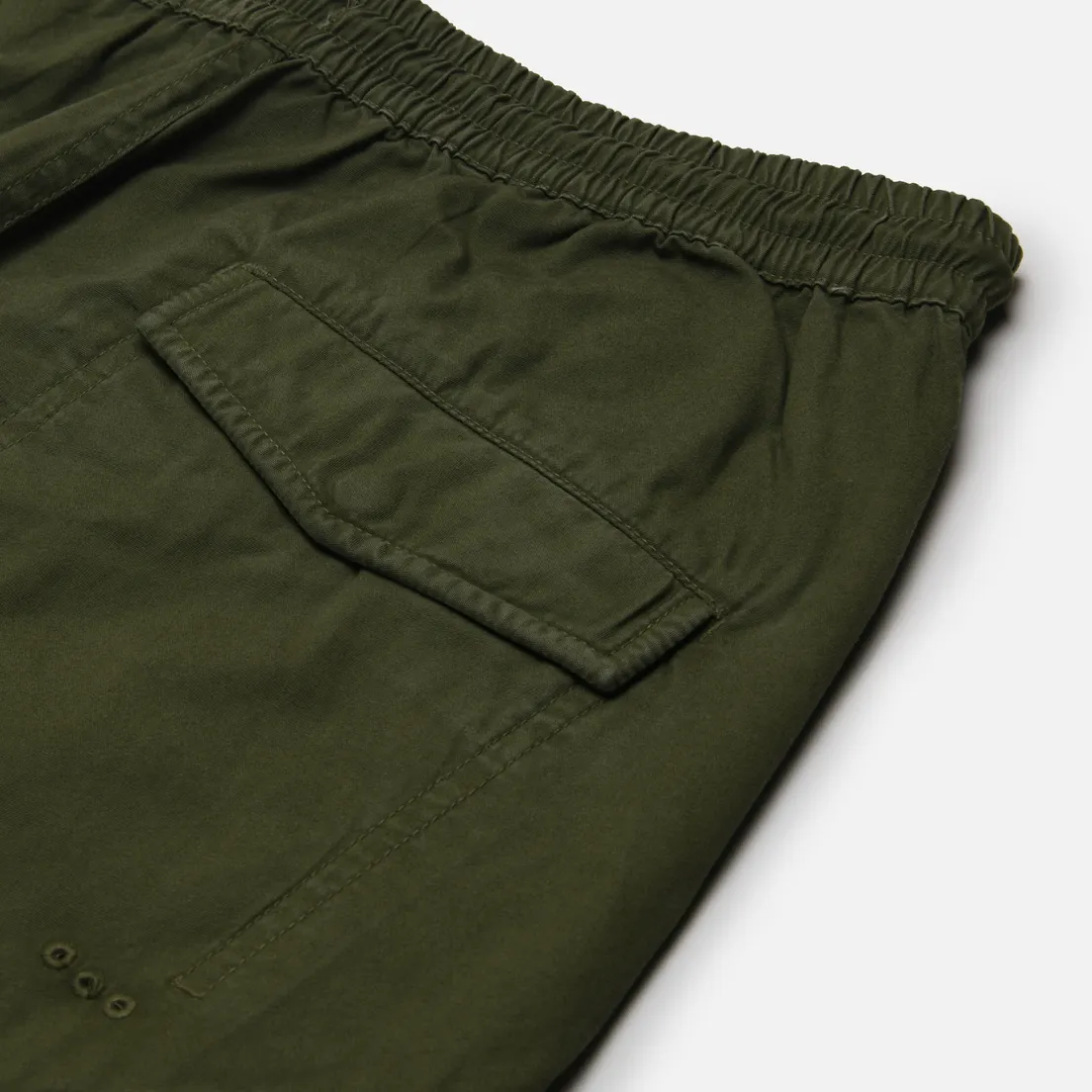 maharishi Мужские брюки Cargo Track Snocord