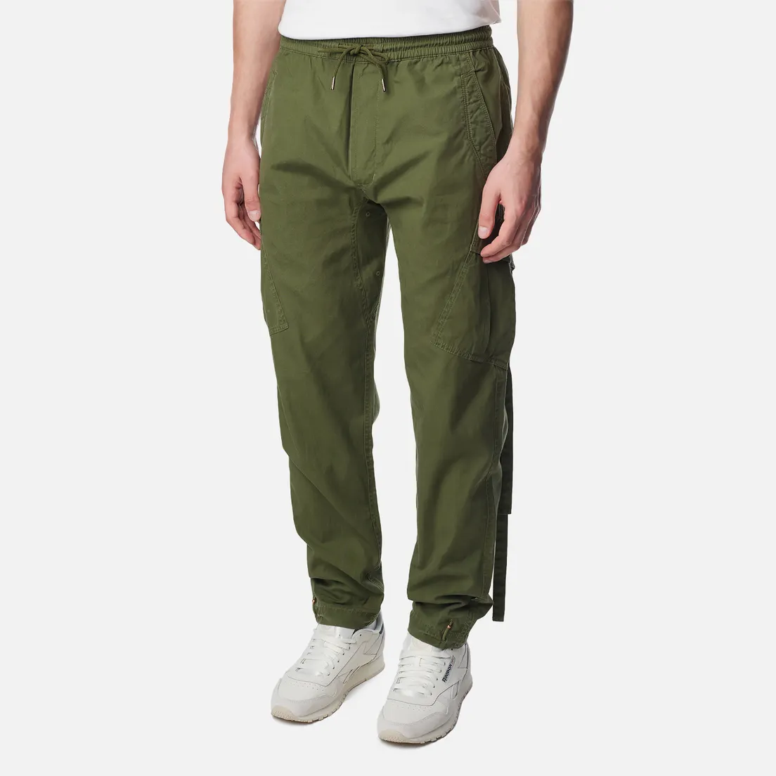 maharishi Мужские брюки Cargo Track Snocord