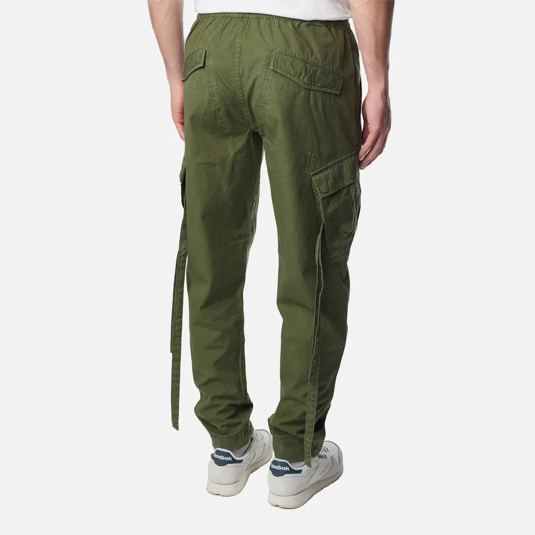 maharishi Мужские брюки Cargo Track Snocord