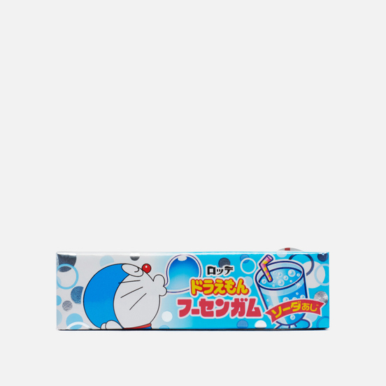 Жевательная резинка Lotte Dreamon Soda Lemonade