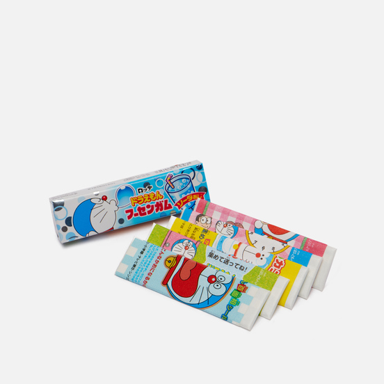 Жевательная резинка Lotte Dreamon Soda Lemonade