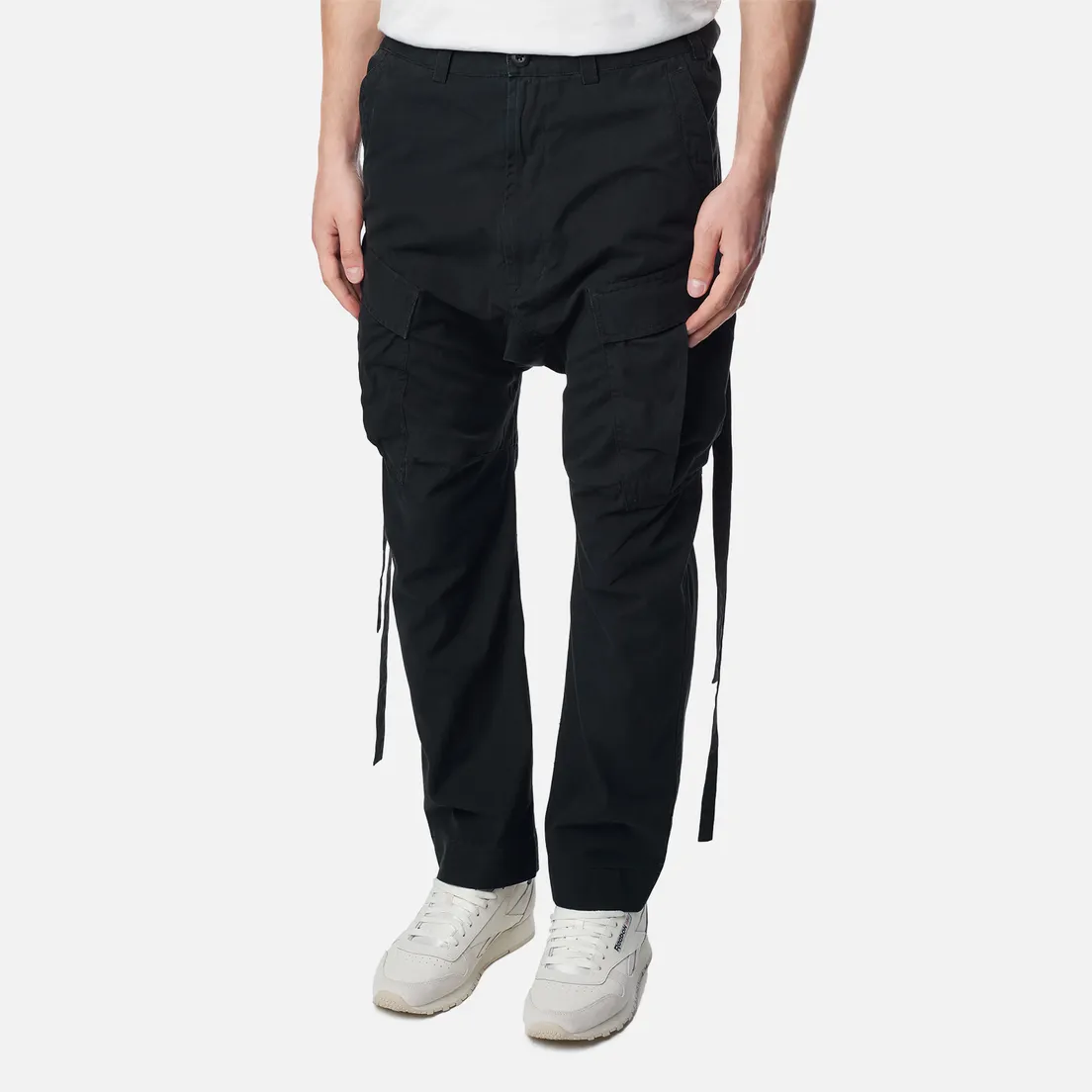 maharishi Мужские брюки Low Cargo