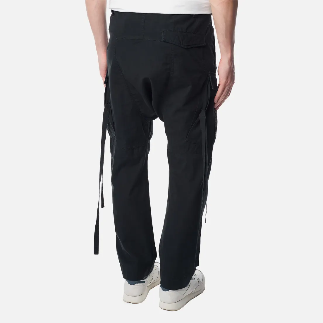 maharishi Мужские брюки Low Cargo