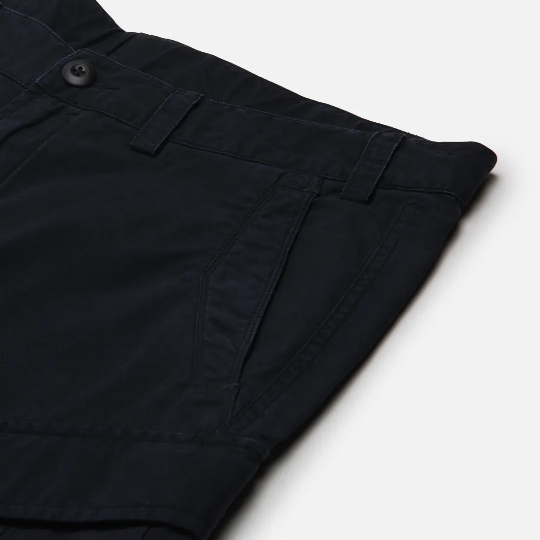 maharishi Мужские брюки Low Cargo