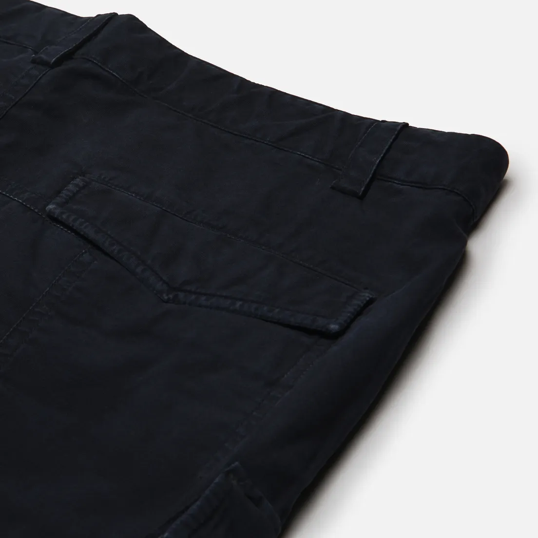 maharishi Мужские брюки Low Cargo