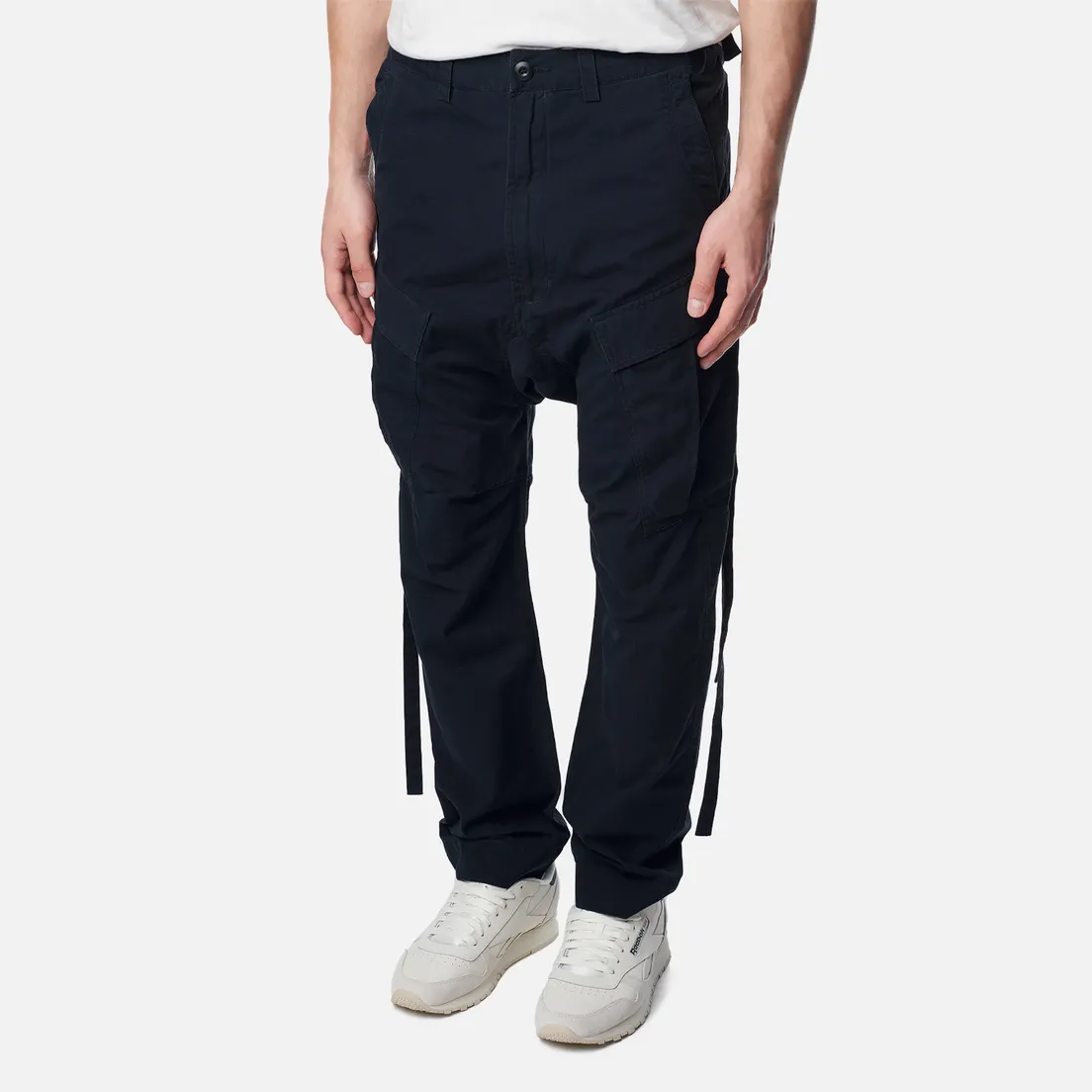 maharishi Мужские брюки Low Cargo