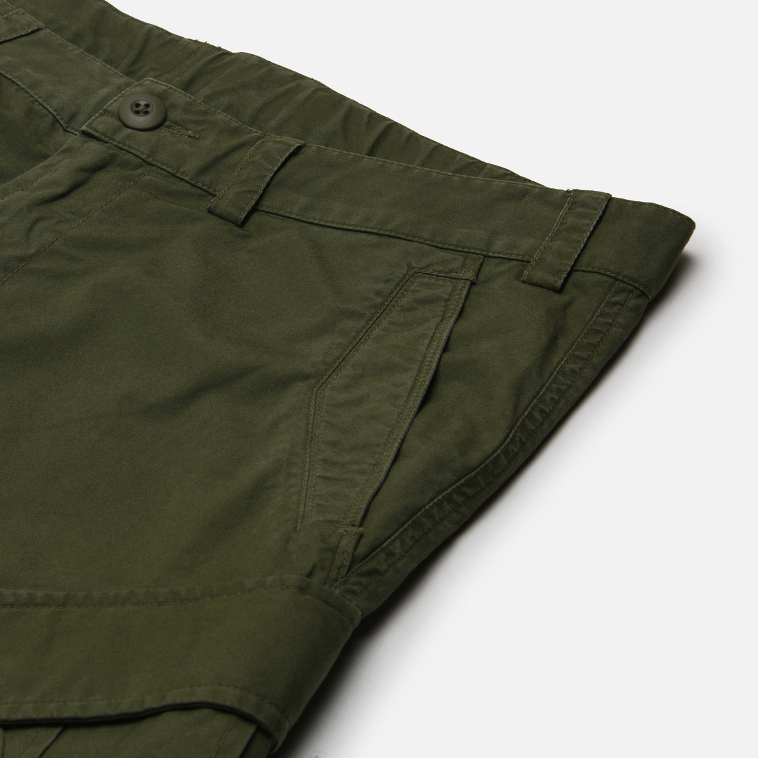 maharishi Мужские брюки Low Cargo