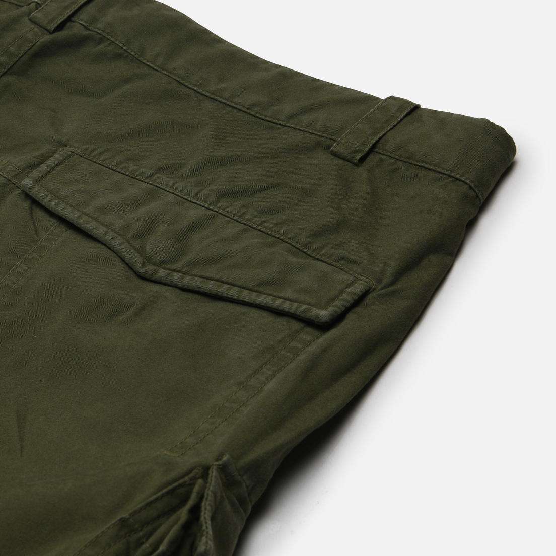 maharishi Мужские брюки Low Cargo