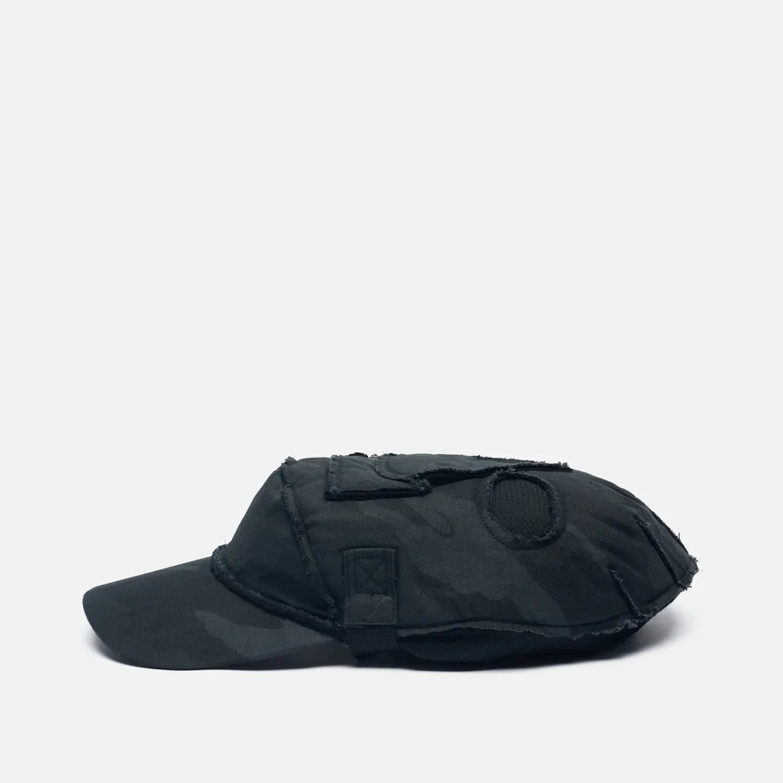 maharishi Кепка Camo ECWS Experimental Mask