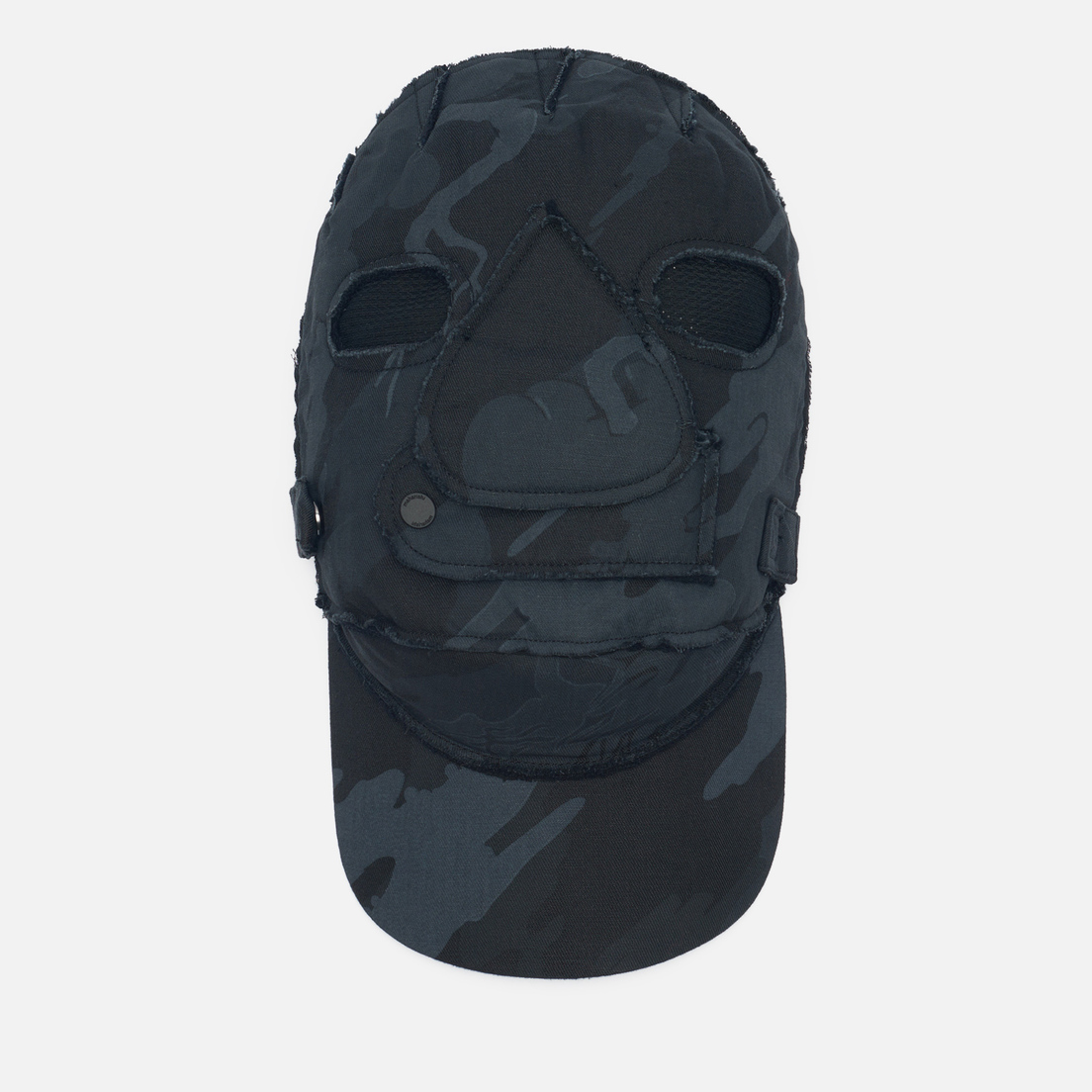 maharishi Кепка Camo ECWS Experimental Mask