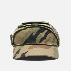 maharishi Кепка Camo ECWS Experimental Mask