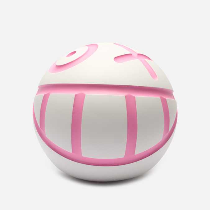 Игрушка Medicom Toy VCD Andre Ball W Size White