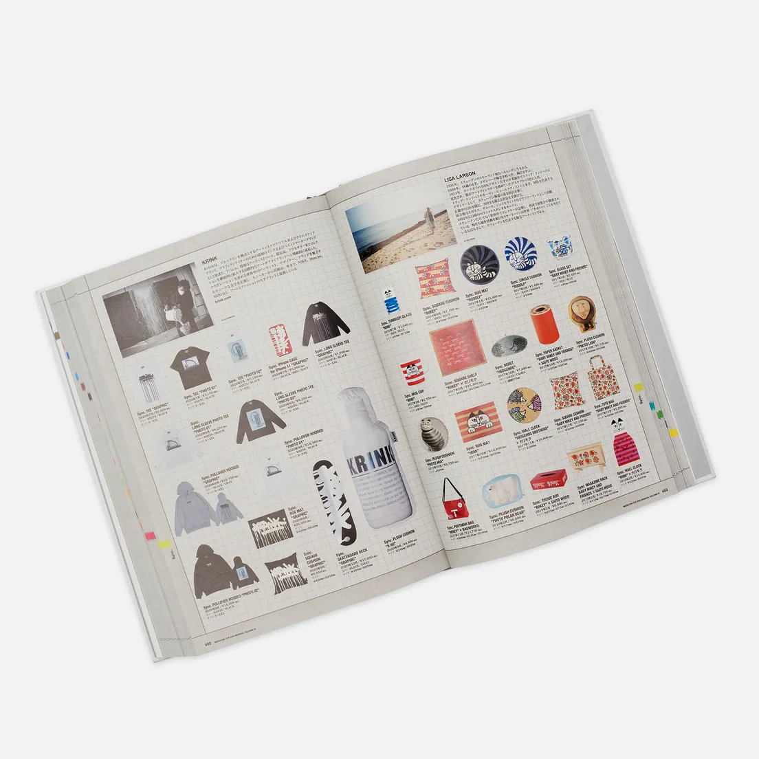 Medicom Toy Книга Medicom Toy 25th Anniversary - Manual Volume IV