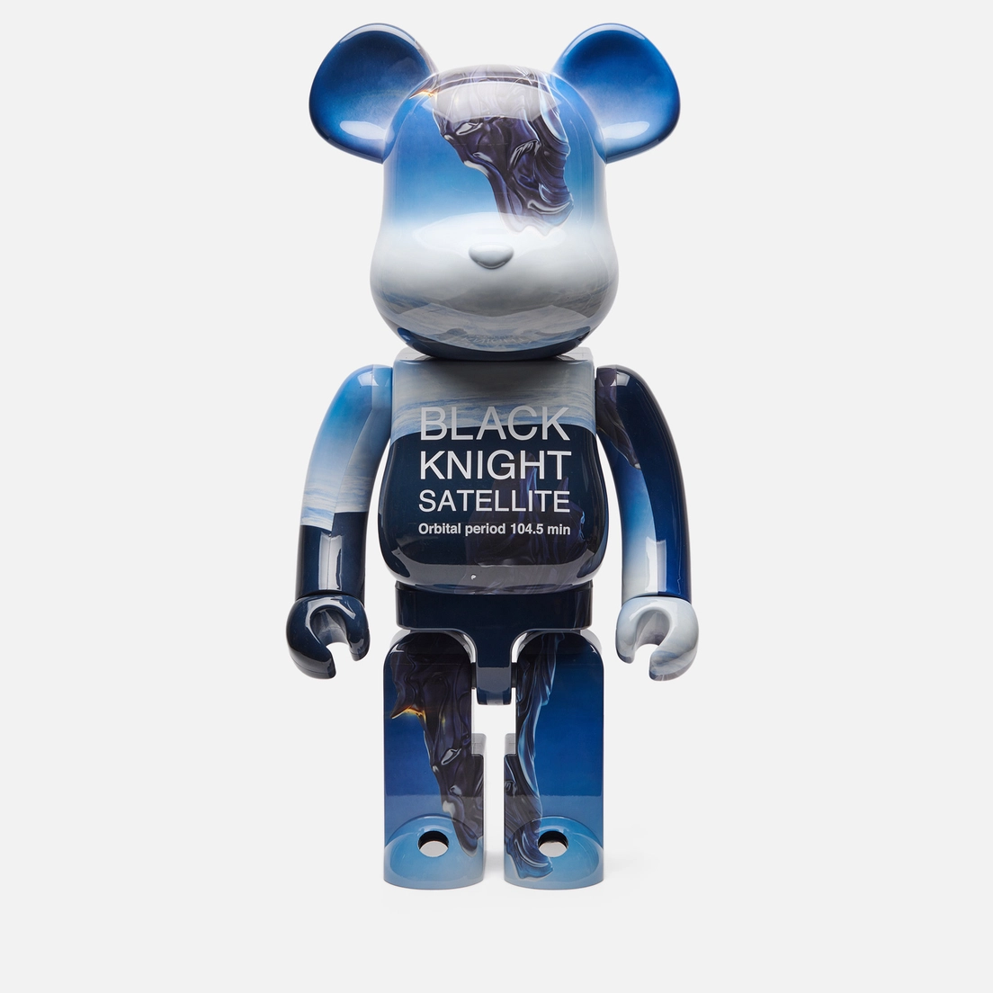 Medicom Toy Игрушка Black Knight Satellite 1000%