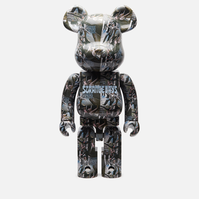 Игрушка Medicom Toy The Doors - Strange Days 1000%