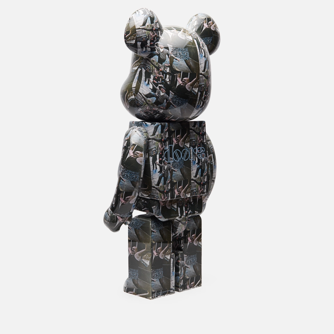 Medicom Toy Игрушка The Doors - Strange Days 1000%