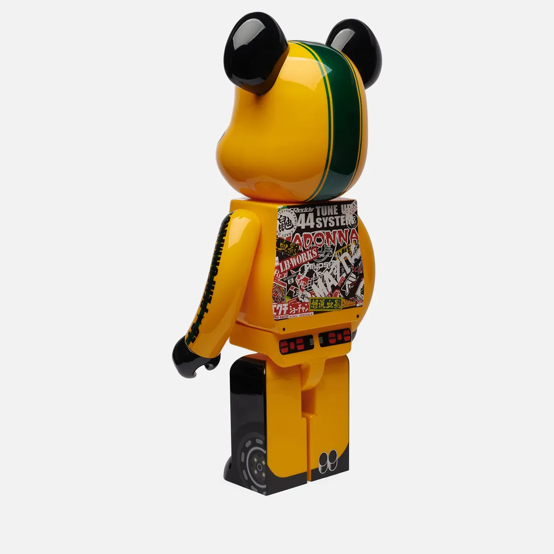 Medicom Toy Игрушка Liberty Walk Ribana Kun 1000%