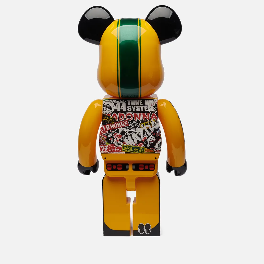 Medicom Toy Игрушка Liberty Walk Ribana Kun 1000%