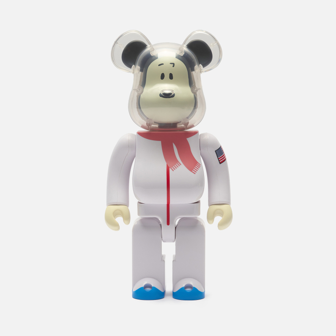 Игрушка Medicom Toy Astronaut Snoopy 400%