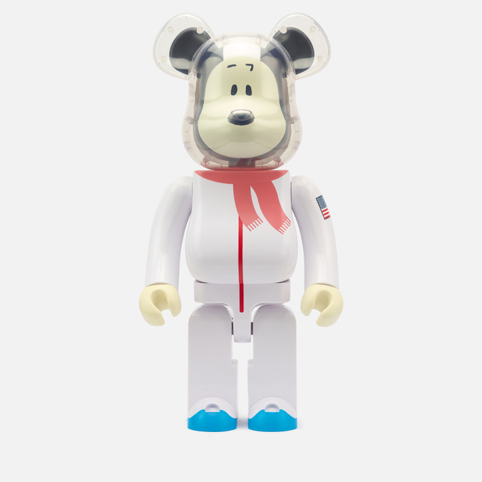 Игрушка Medicom Toy Astronaut Snoopy 1000%