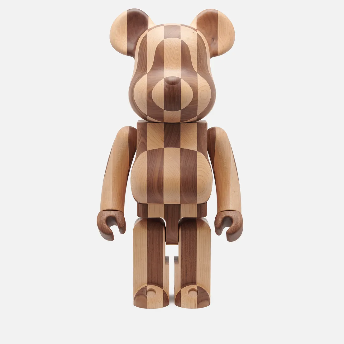Medicom Toy Игрушка Karimoku Longitudinal Chess 1000%