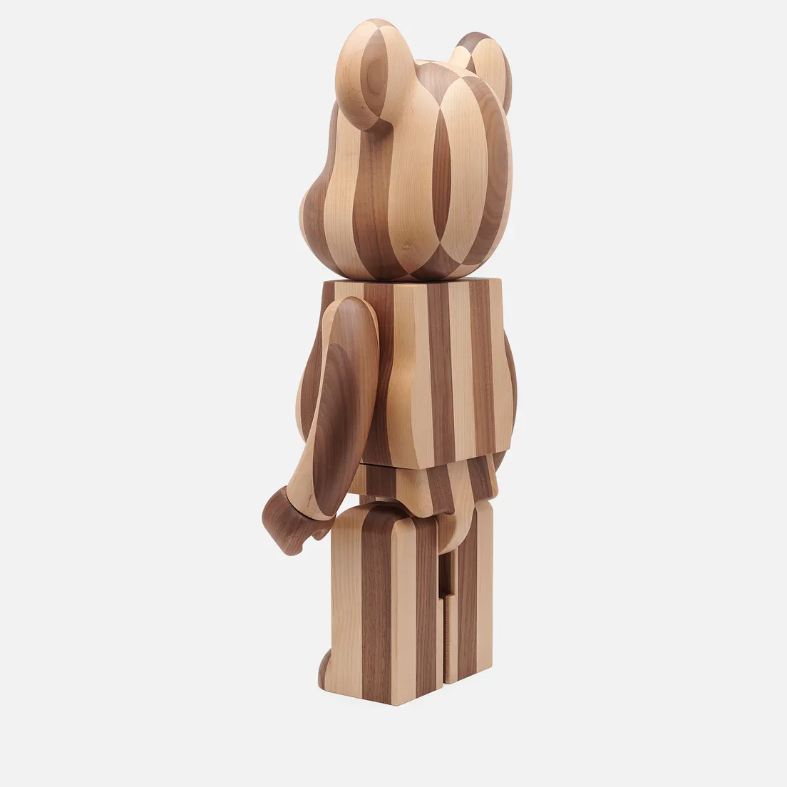 Medicom Toy Игрушка Karimoku Longitudinal Chess 1000%