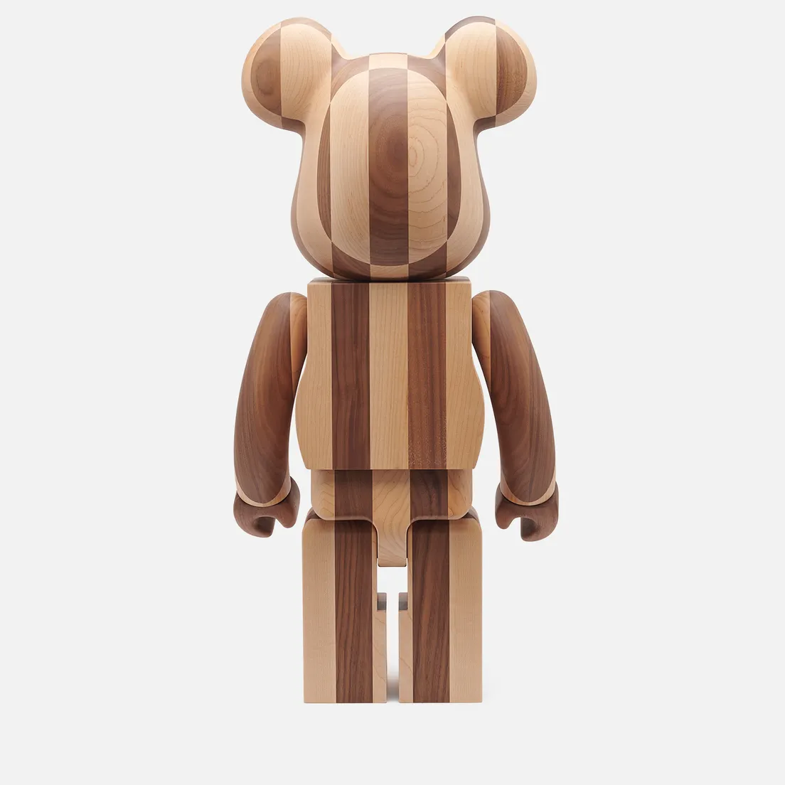 Medicom Toy Игрушка Karimoku Longitudinal Chess 1000%