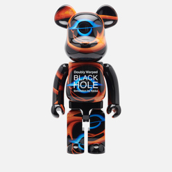 Medicom Toy Игрушка Doubly Warped Black Hole 1000%