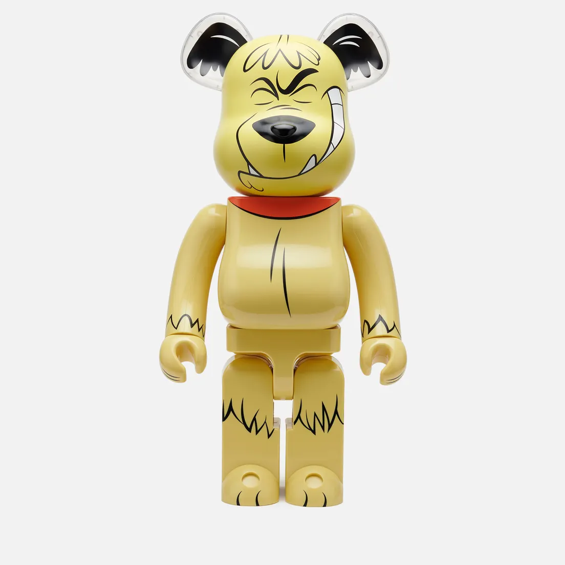 Medicom Toy Игрушка Wacky Races Muttley 1000%