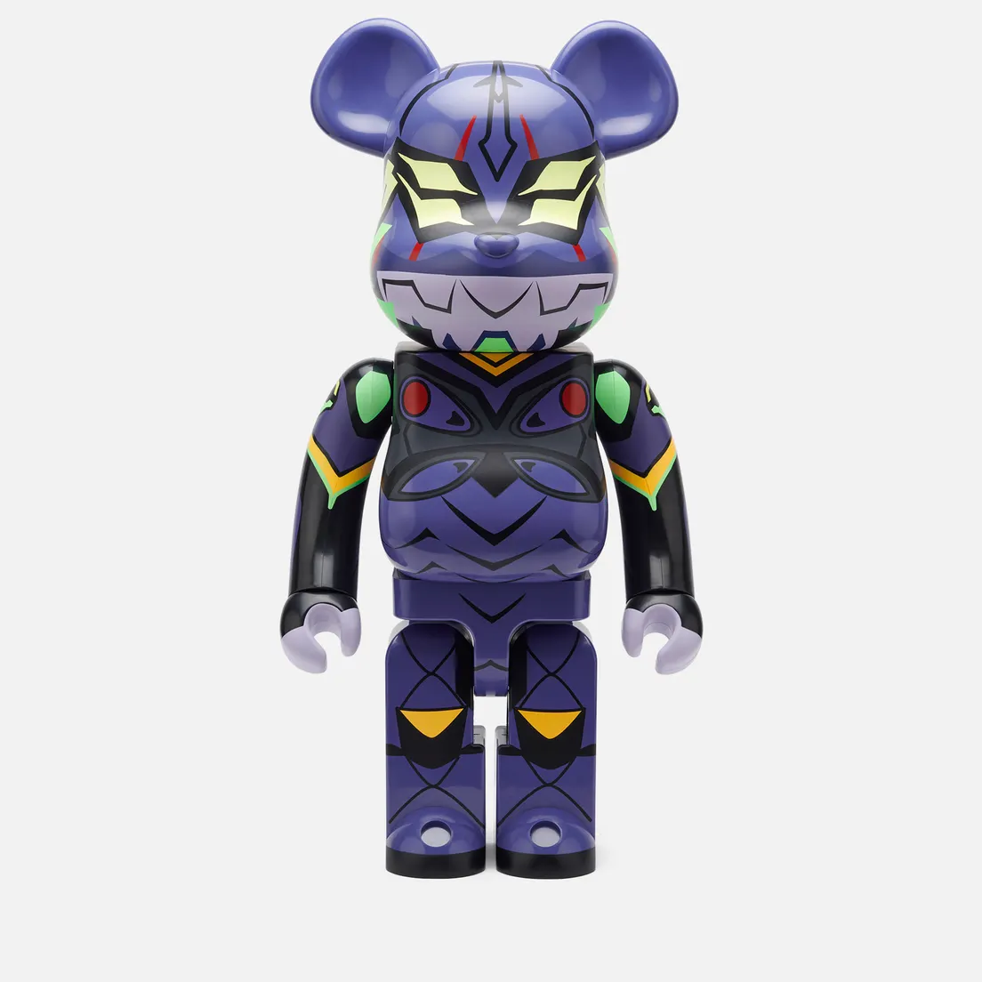 Medicom Toy Игрушка Evangelion Eva13 New Paint Ver. 1000%