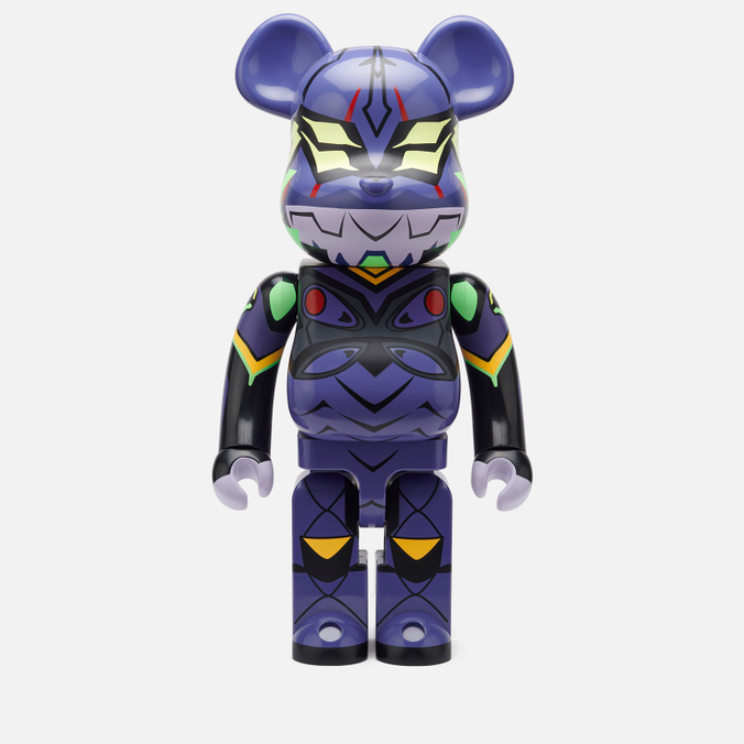 Игрушка Medicom Toy Evangelion Eva13 New Paint Ver. 1000%