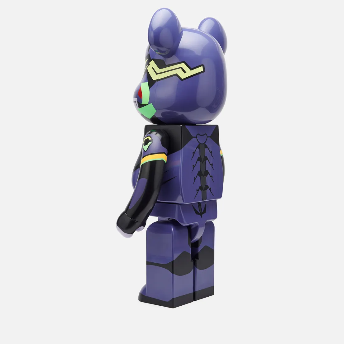 Medicom Toy Игрушка Evangelion Eva13 New Paint Ver. 1000%