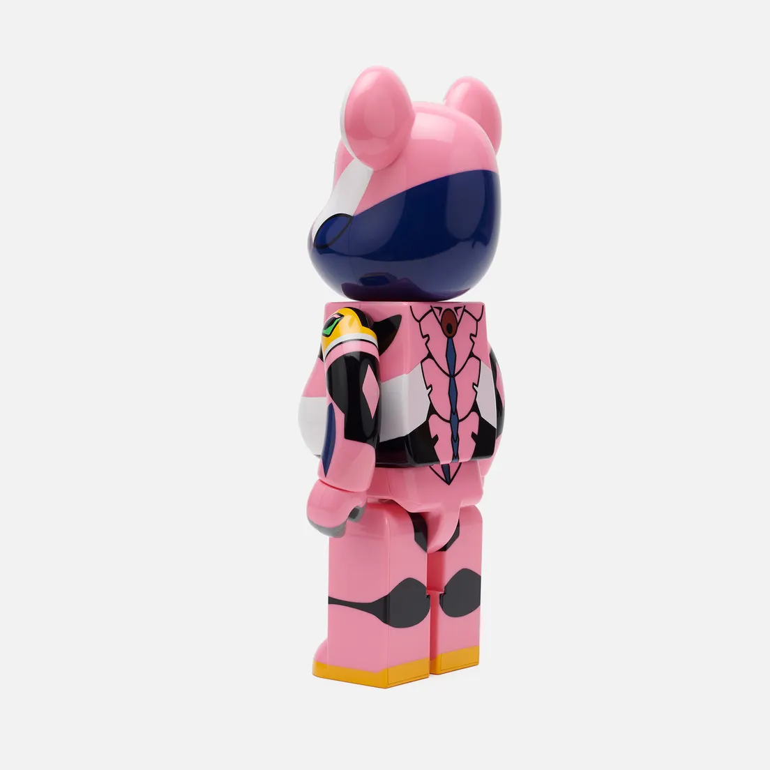 Medicom Toy Игрушка Evangelion Eva08 Gloss Ver. 400%