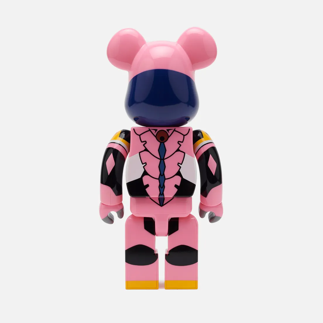 Medicom Toy Игрушка Evangelion Eva08 Gloss Ver. 400%