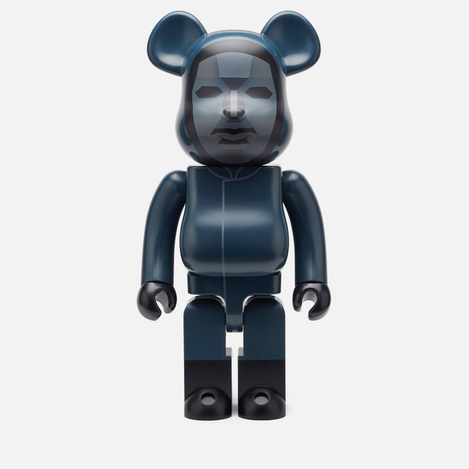 Игрушка Medicom Toy Squid Game Frontman 1000%