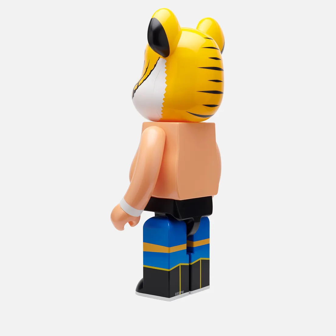 Medicom Toy Игрушка First Generation Tiger Mask 1000%
