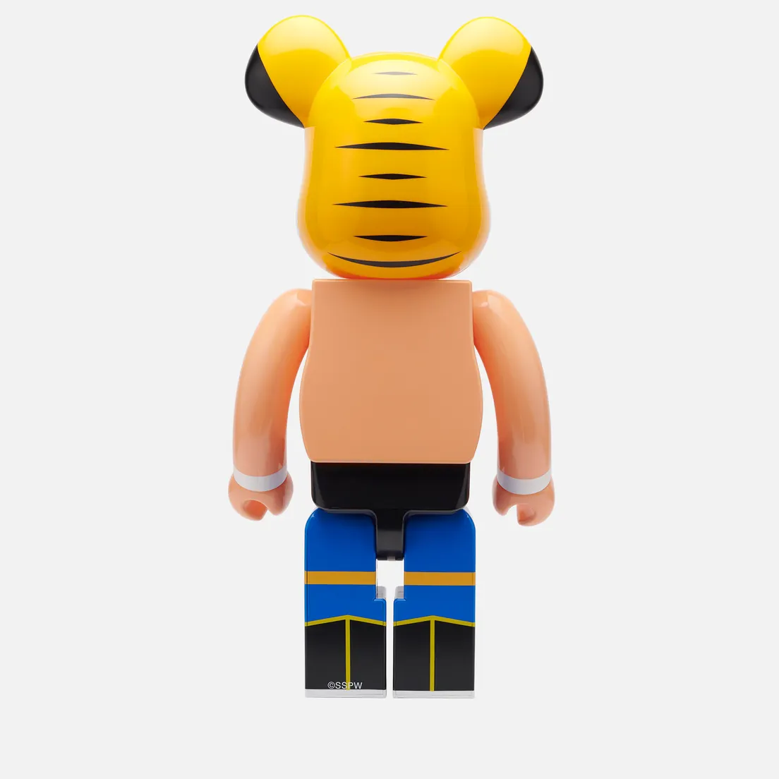 Medicom Toy Игрушка First Generation Tiger Mask 1000%