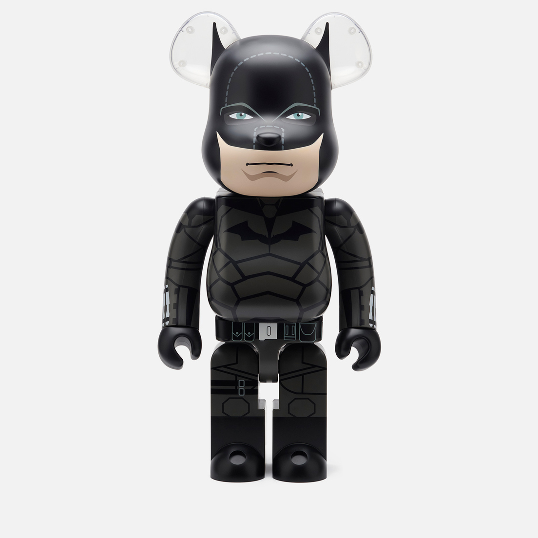 Medicom Toy Игрушка The Batman Unmask The Truth 1000%