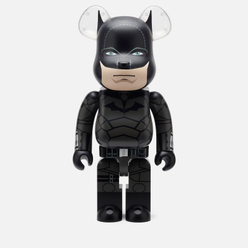 Medicom Toy Игрушка The Batman Unmask The Truth 1000%