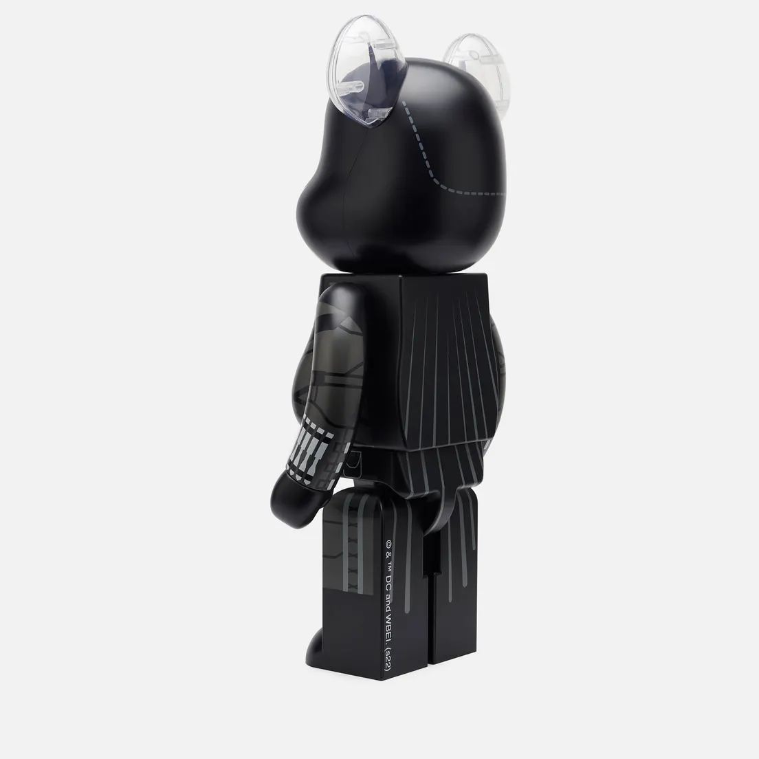 Medicom Toy Игрушка The Batman Unmask The Truth 1000%