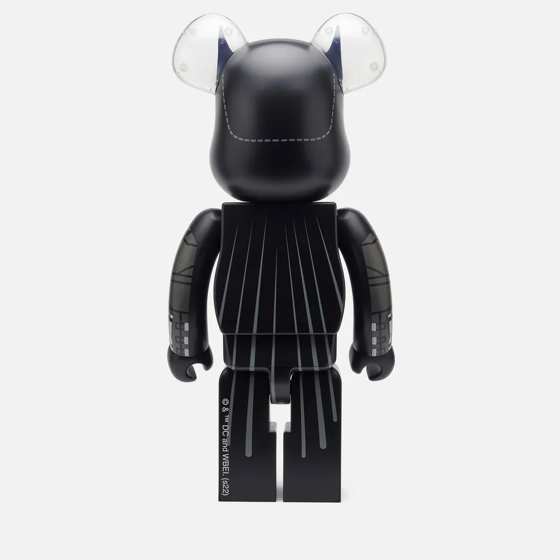 Medicom Toy Игрушка The Batman Unmask The Truth 1000%