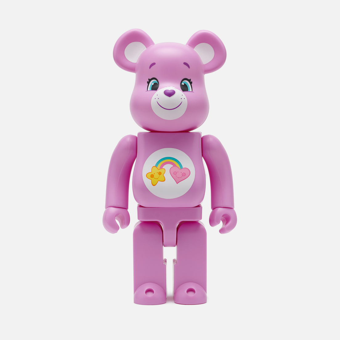 Medicom Toy Игрушка Best Friend Bear 400%