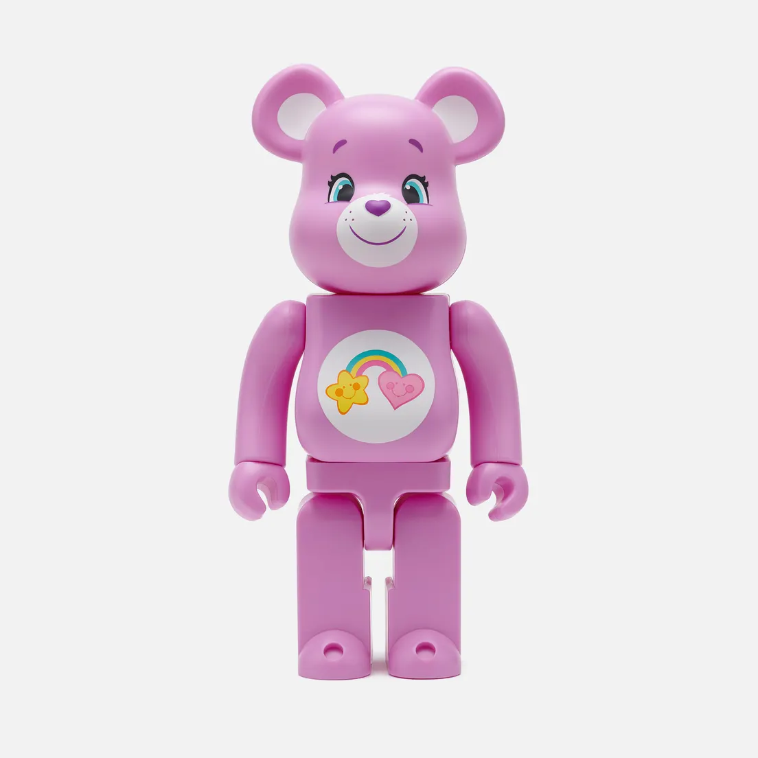 Medicom Toy Игрушка Best Friend Bear 400%