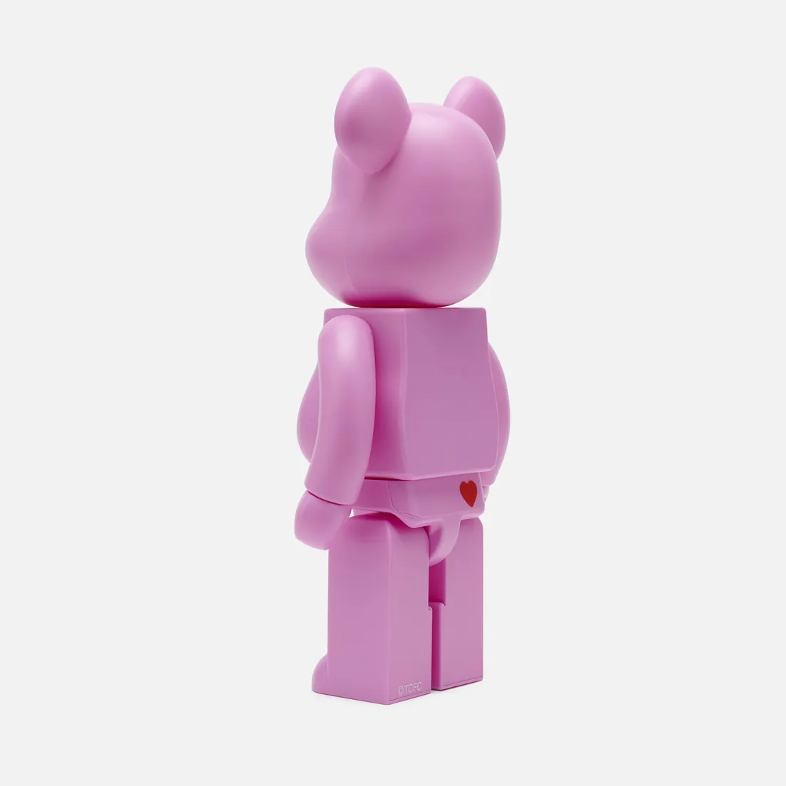 Medicom Toy Игрушка Best Friend Bear 400%