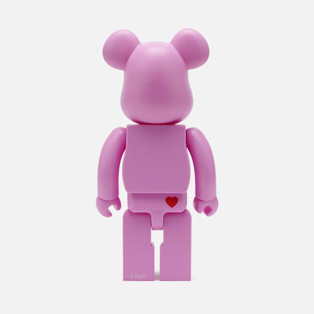 Medicom Toy Игрушка Best Friend Bear 400%