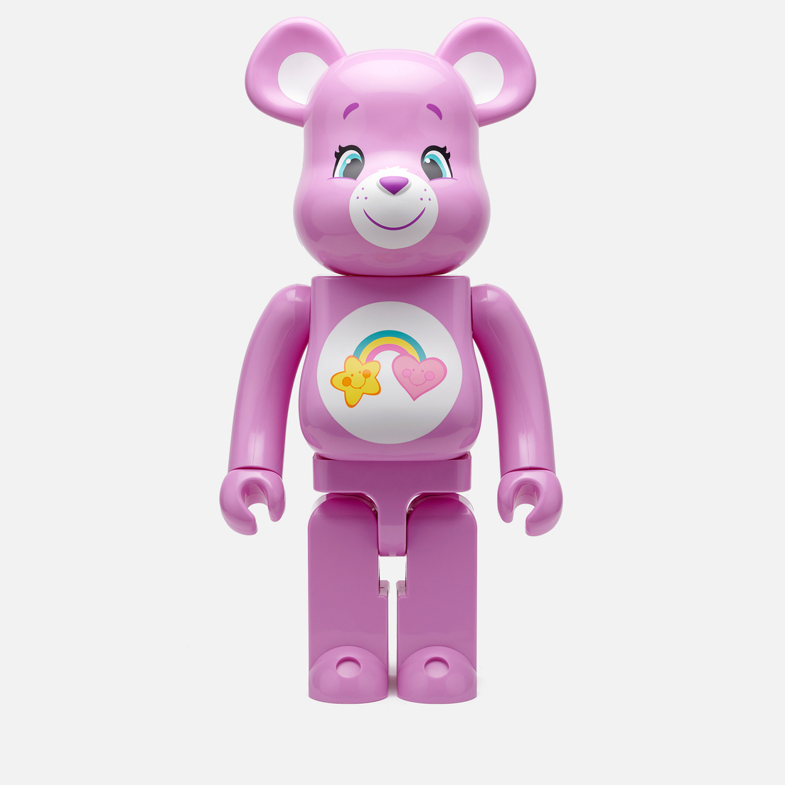 Medicom Toy Игрушка Best Friend Bear 1000%