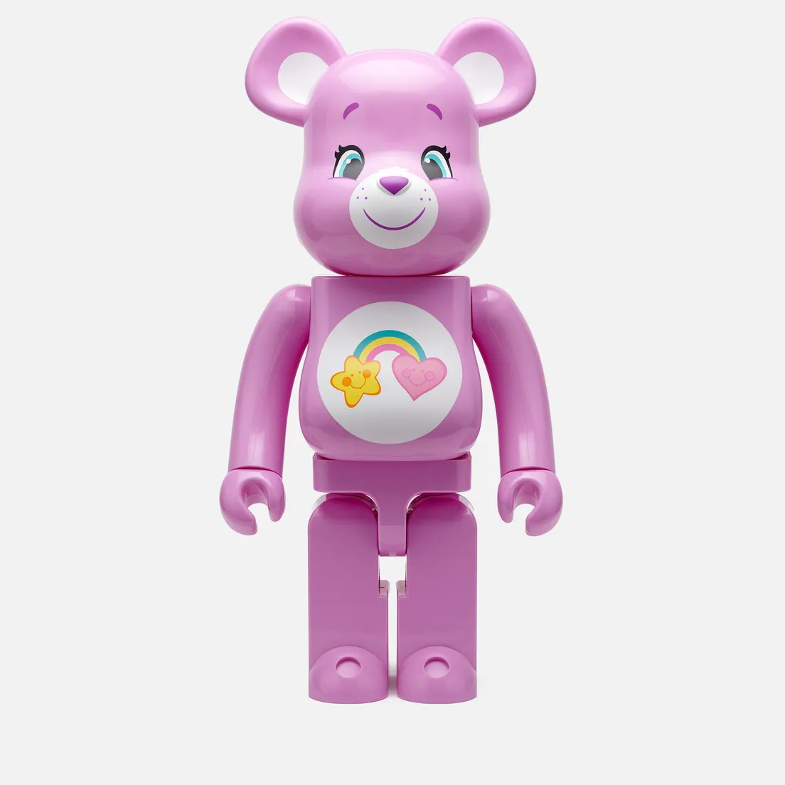 Medicom Toy Игрушка Best Friend Bear 1000%