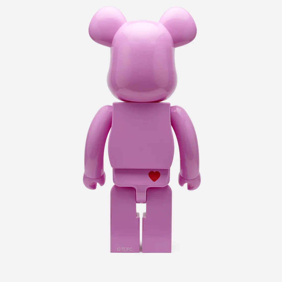 Medicom Toy Игрушка Best Friend Bear 1000%