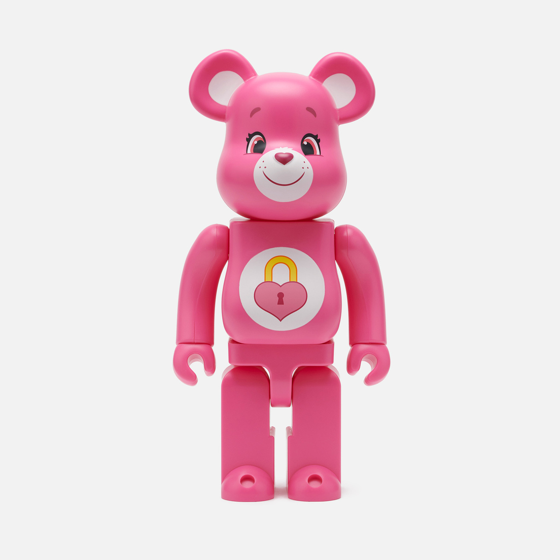 Medicom Toy Игрушка Secret Bear 400%