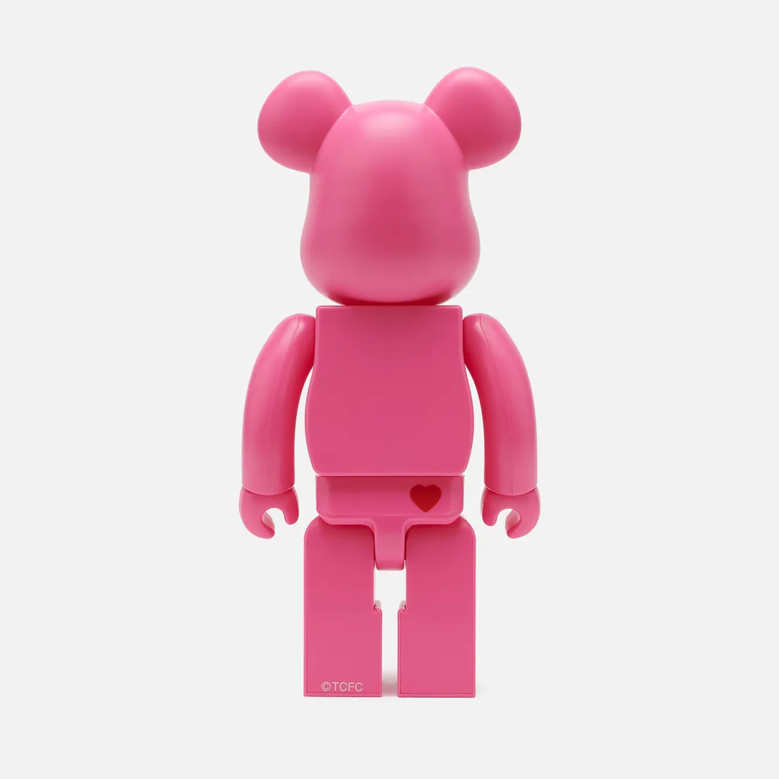 Medicom Toy Игрушка Secret Bear 400%